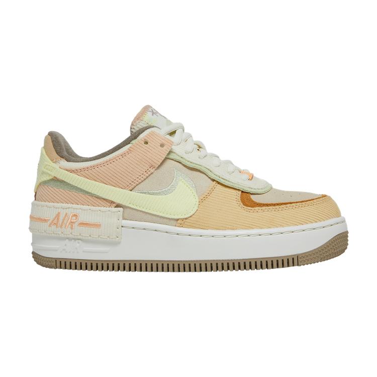 Wmns Air Force 1 Shadow 'On The Bright Side'